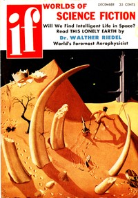 The Mystery of Space - Robert T. Browne